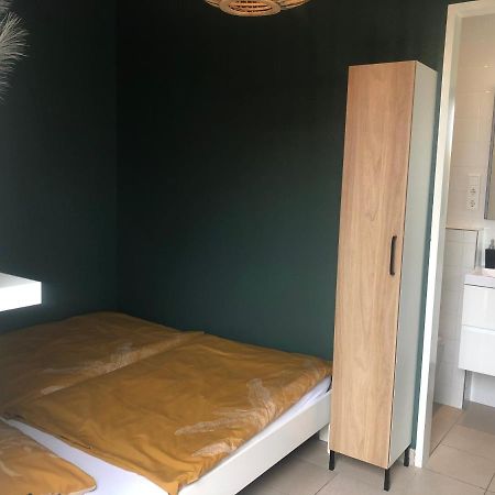 Nieboer Bed & Breakfast Вровенполдер Екстериор снимка