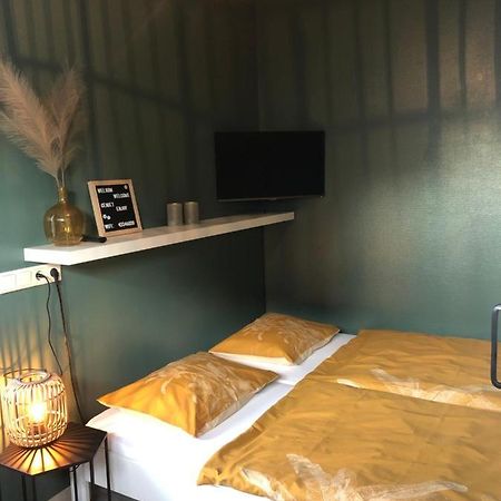 Nieboer Bed & Breakfast Вровенполдер Екстериор снимка