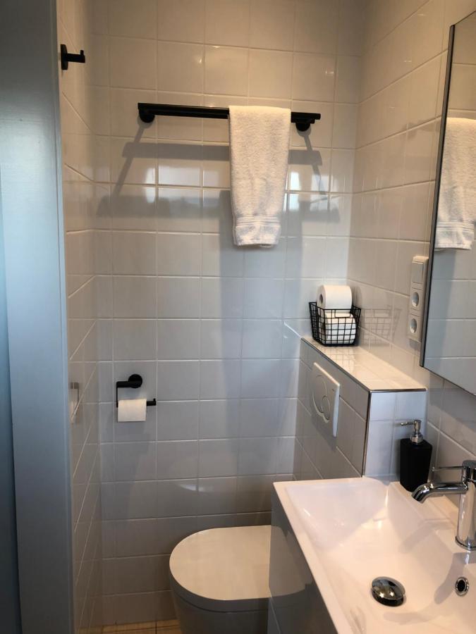 Nieboer Bed & Breakfast Вровенполдер Екстериор снимка