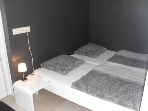 Nieboer Bed & Breakfast Вровенполдер Екстериор снимка